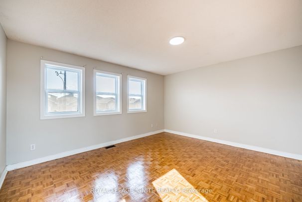 For Lease - 176 Wright Avenue Unit# UPPER, Toronto, Ontario - Photo 1