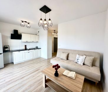 Mieszkanie 2 pokojowe w Bolszewie - Фото 1