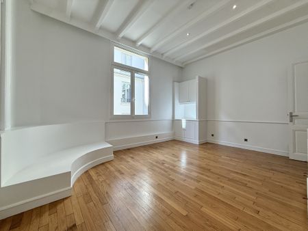 Tout savoir sur cet appartement dans le quartier Chaillot, à Paris 16ème - Photo 4