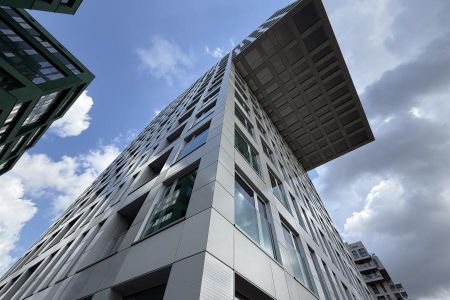 Haarlemmerweg 1120, Woon- en Groengebied Sloterdijk, 1014BL, Amsterdam - Photo 2