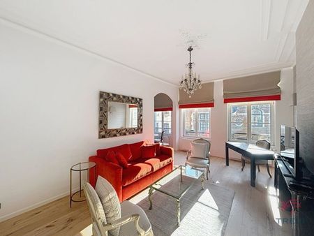 Appartement te huur - Photo 4