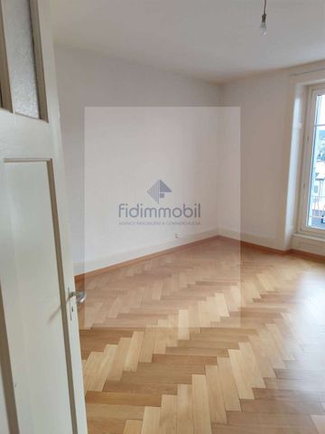 3 Zimmer, 4. Stock - Photo 4