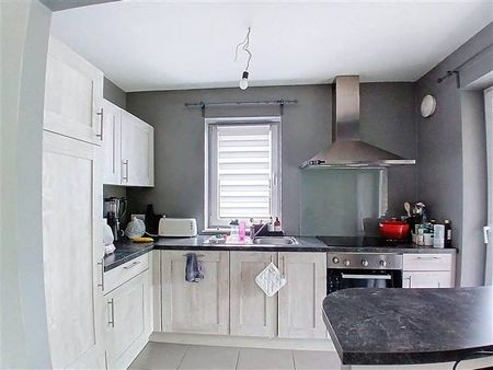 Appartement te huur - Photo 4