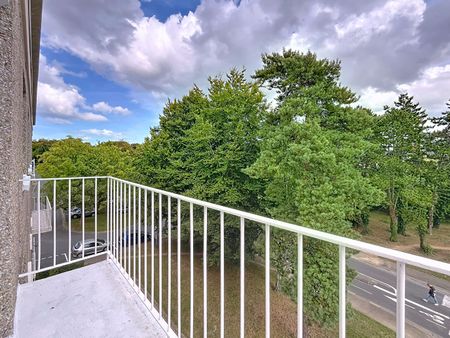 Location Appartement 4 pièces 72m² HEROUVILLE ST CLAIR 14200 - Photo 5