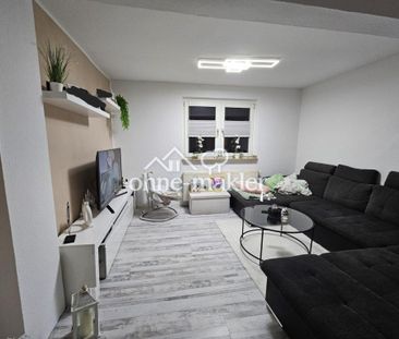 großzügige 3,5 Raum Wohnung im Herzen von Oberhausen - Foto 1