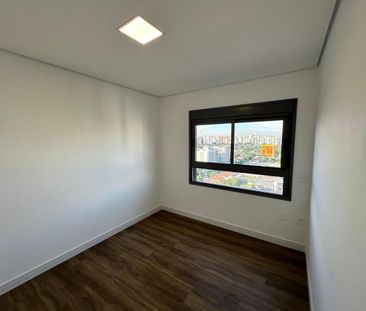 Lindo Apartamento de Alto Padrão Para Locação Em Moema - Photo 6