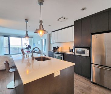 Appartement à louer - Montréal (Verdun/Île-des-Soeurs) (Île-des-Soe... - Photo 6
