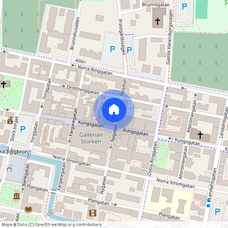 Alingsås, Nygatan, 7, 44130