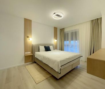 Apartament 3 camere - Denya Forest 5 - Photo 2