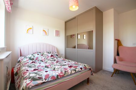 Lily Drive, Robroyston, Glasgow - Photo 4