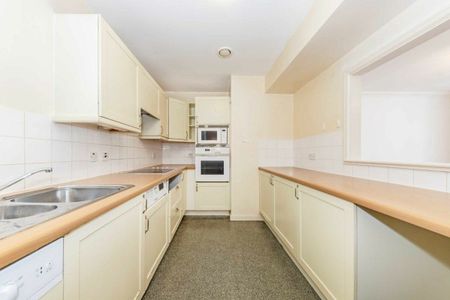 Jamestown Road, Camden Town, NW1 - Photo 5