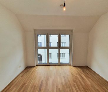 Helle Neubauwohnung, großzügige Aufteilung // Nähe U6!! - Foto 3