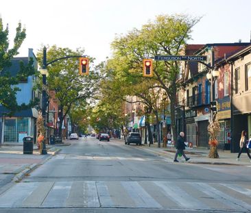 For Lease - 20 Duke Street Unit# 21, Hamilton, Ontario - Photo 5