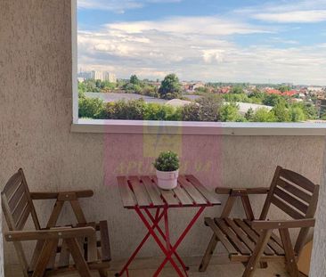 Garsonieră spațioasă cu bucătărie separată și balcon – Drumul Binelui - Photo 3