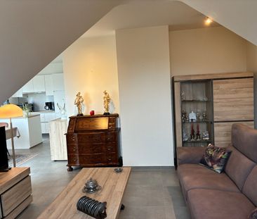 2-slpk-appartement in stijlvolle residentie - Photo 6