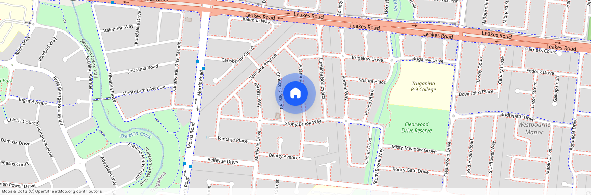 11 Altamount Drive, Truganina VIC 3029