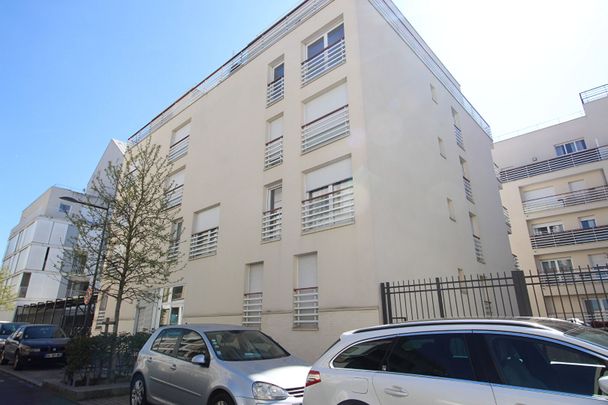 Appartement T2 Colombes à louer - Photo 1