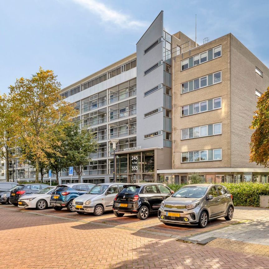 Dellaertlaan 269, Wijkerbaan, 1945WJ, Beverwijk - Foto 1