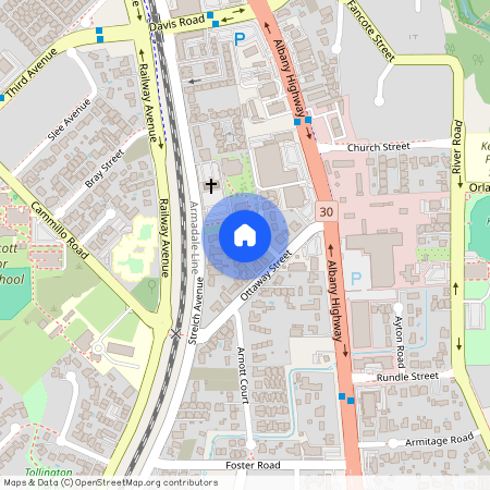 6 Erica Street, WA 6111, Kelmscott