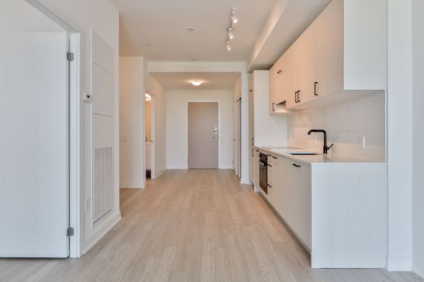 For Lease - 1 KYLE LOWRY RD Road Unit# 616, Toronto, Ontario - Photo 1