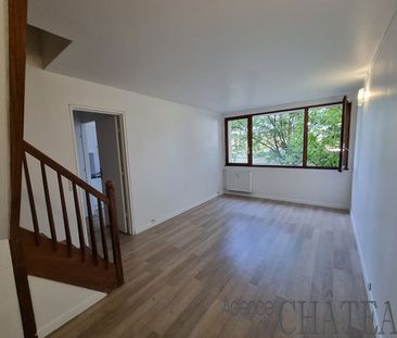 Location Appartement 3 pièces 62m² - Photo 4