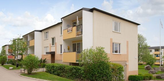 Kungsfågelgatan, Västerås - Foto 2