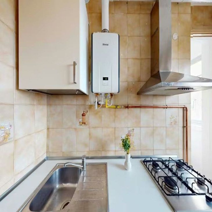 Via Carlo Marx, Milan, Lombardy 20153 - Photo 1