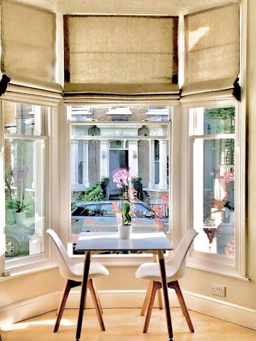 1 Bed Flat, Minford Gardens, W14 - Photo 3