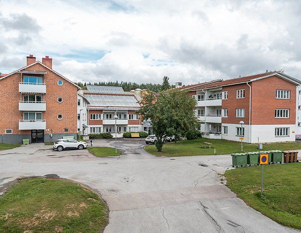 Centralvägen 14 - Foto 1