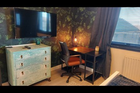 Room in a Shared Flat, Wardie Road, G33 - Photo 2