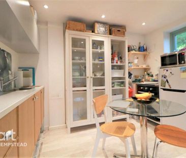 Studio to rent - Photo 5