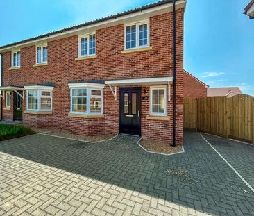 Orchard Way, Wisbech, PE13 - Photo 3