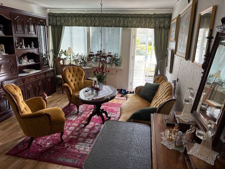 Norra Klostervägen, Borås - Foto 2