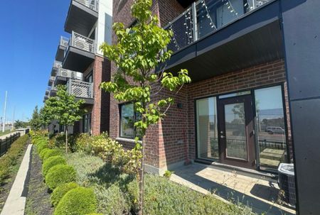 For Lease - 58 Sky Harbour Drive Unit# 105, Brampton, Ontario - Photo 3