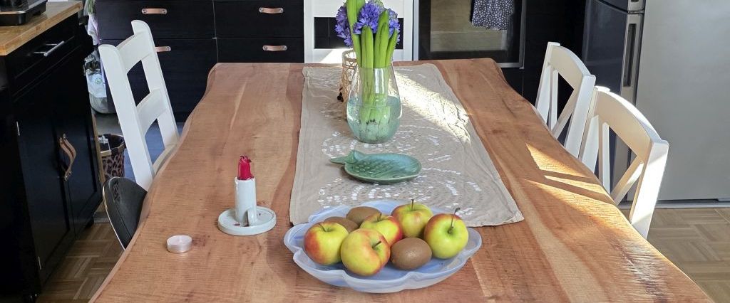 Altbau: tolle 3-Zimmer-DG-Wohnung inmitten der Rosenheimer City! - Foto 1