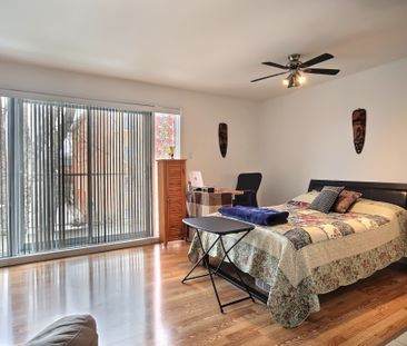 309 · 3e étage - Photo 5