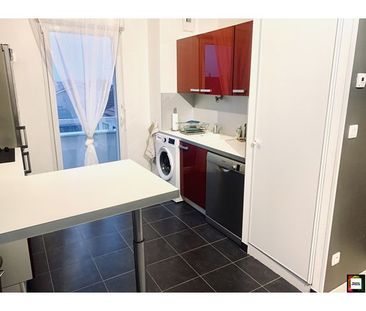 Appartement 3 pièces à Lexy - Photo 2