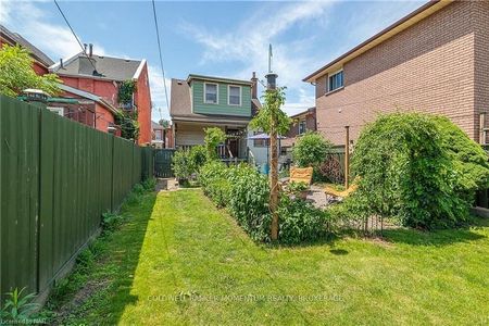 For Lease - 28 William Street, Hamilton, Ontario - Photo 3