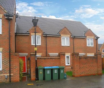 2 bedroom terraced house to rent - Photo 5