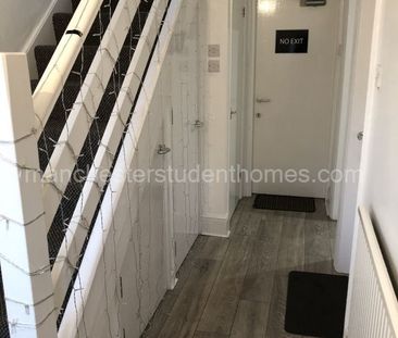 Fairholme Road, Manchester, M20 4SA - Photo 2