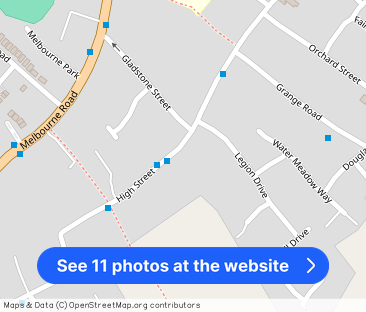 High Street, Ibstock - Photo 1