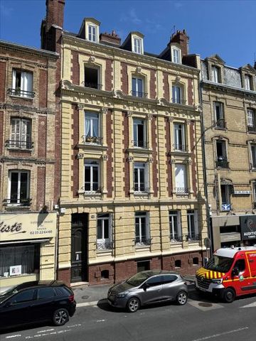 LE HAVRE/Centre - Photo 5