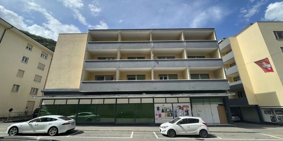 A louer - appartement de 3 pièces refait à neuf - Photo 3