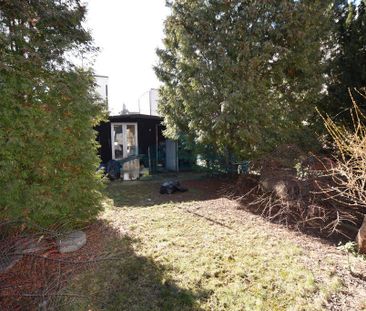 Warszawa, Targówek, Zacisze, Chojnowska - Zdjęcie 3