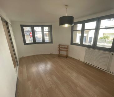 LOCATION T3 TARBES CENTRE QUARTIER BRAUHAUBAN - Photo 3