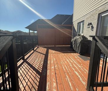 For Lease - 1995 Purcell Drive, London East, Ontario - Photo 5