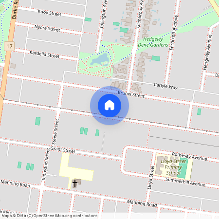 1/37 Paxton Street, Vic 3145, Malvern East