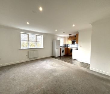 2 bedroom flat to rent - Photo 5