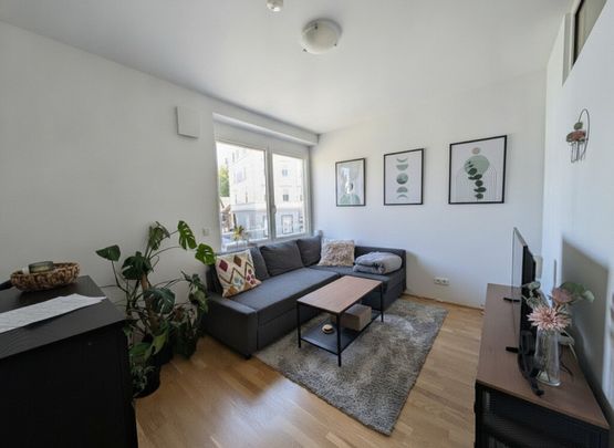 Neuwertige und Energieeffiziente WG-taugliche 2-Zimmer-Wohnung in Top-Lage – Graz St. Peter! - Foto 1