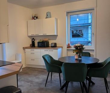 Schöne 2 Zimmer Wohnung in Biebrich mit Balkon - Photo 6